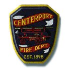 centerport-fd-logo